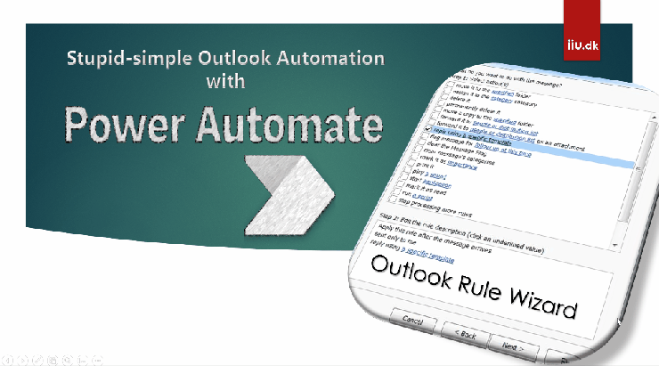 Best Stupid-simple Outlook meeting category automation!